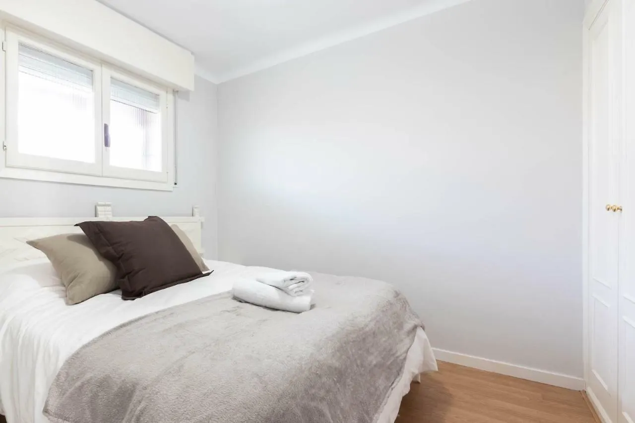 Apartamento Bakio Beach II By Aston Rentals