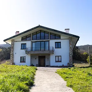 Country house Basarte, Bakio