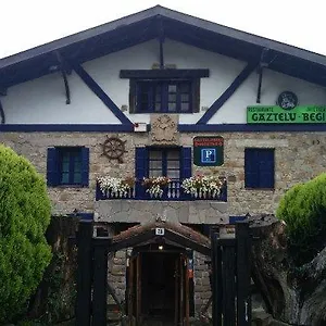  Gasthuis Gaztelubegi